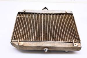 Suzuki - 06 Suzuki King Quad 700 4x4 Radiator LTA700X - Image 3