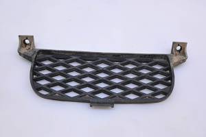 Suzuki - 06 Suzuki King Quad 700 4x4 Inner Cover LTA700X - Image 3