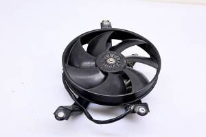 Suzuki - 06 Suzuki King Quad 700 4x4 Radiator Fan LTA700X - Image 1