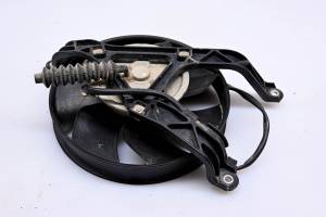 Suzuki - 06 Suzuki King Quad 700 4x4 Radiator Fan LTA700X - Image 3