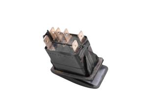 Can-Am - 13 Can-Am Commander 1000 X 4x4 Front Headlight High Low Switch - Image 3