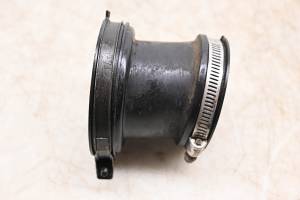 Honda - 03 Honda Rubicon 500 4x4 Air Box Intake Boot TRX500FA - Image 2