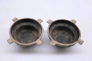 Suzuki - 06 Suzuki King Quad 700 4x4 Front Headlight Housing Covers LTA700X - Image 3