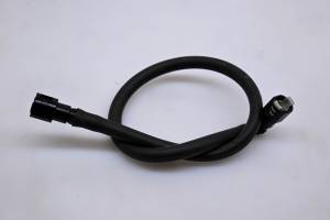 06 Suzuki King Quad 700 4x4 Fuel Line LTA700X