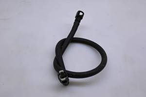 Suzuki - 06 Suzuki King Quad 700 4x4 Fuel Line LTA700X - Image 2