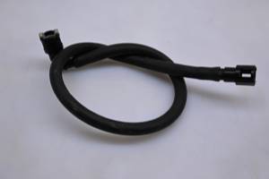 Suzuki - 06 Suzuki King Quad 700 4x4 Fuel Line LTA700X - Image 3