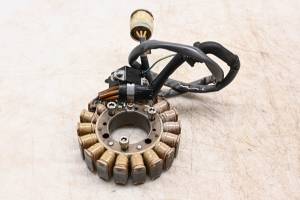 03 Honda Rubicon 500 4x4 Stator TRX500FA