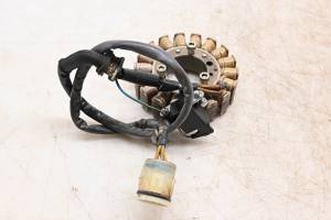 Honda - 03 Honda Rubicon 500 4x4 Stator TRX500FA - Image 2