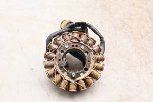 Honda - 03 Honda Rubicon 500 4x4 Stator TRX500FA - Image 3