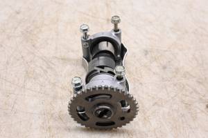 Honda - 03 Honda Rubicon 500 4x4 Camshaft Cam Shaft TRX500FA - Image 2