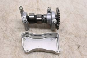 Honda - 03 Honda Rubicon 500 4x4 Camshaft Cam Shaft TRX500FA - Image 3