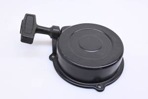 Suzuki - 06 Suzuki King Quad 700 4x4 Pull Start Recoil LTA700X - Image 2