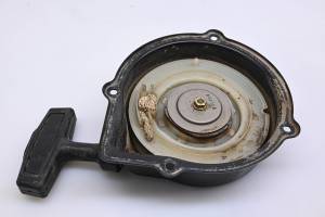 Suzuki - 06 Suzuki King Quad 700 4x4 Pull Start Recoil LTA700X - Image 3