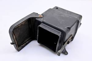 Suzuki - 06 Suzuki King Quad 700 4x4 Tool Storage Box LTA700X - Image 2