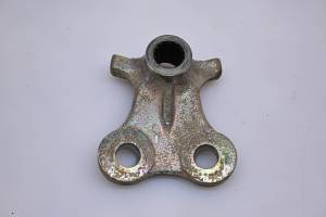 Suzuki - 06 Suzuki King Quad 700 4x4 Steering Stem Flag LTA700X - Image 2