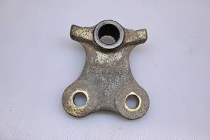 Suzuki - 06 Suzuki King Quad 700 4x4 Steering Stem Flag LTA700X - Image 3