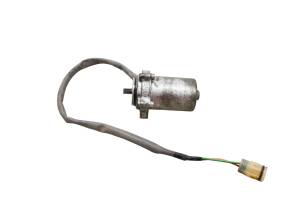 Honda - 02 Honda Rubicon 500 4x4 Electric Shift Motor TRX500FA - Image 3