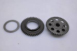 Suzuki - 06 Suzuki King Quad 700 4x4 Crank Gears LTA700X - Image 2