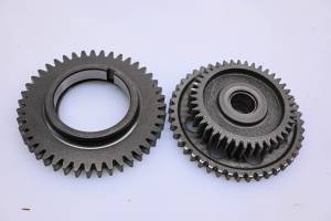 Suzuki - 06 Suzuki King Quad 700 4x4 Crank Gears LTA700X - Image 3