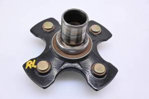 Suzuki - 06 Suzuki King Quad 700 4x4 Rear Wheel Hub Left Or Right LTA700X - Image 2