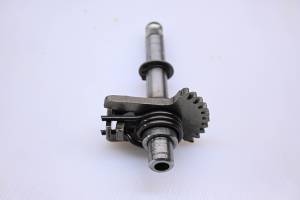 Suzuki - 06 Suzuki King Quad 700 4x4 Gear Shift Spindle Shaft LTA700X - Image 2