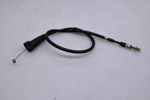 Suzuki - 06 Suzuki King Quad 700 4x4 Throttle Cable LTA700X - Image 1