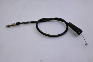 Suzuki - 06 Suzuki King Quad 700 4x4 Throttle Cable LTA700X - Image 3
