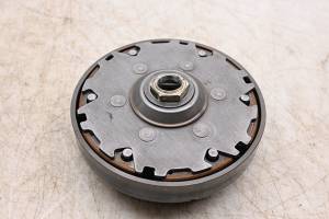 Honda - 03 Honda Rubicon 500 4x4 Centrifugal Wet Clutch TRX500FA - Image 1
