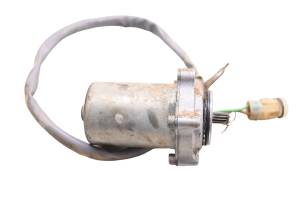 03 Honda Foreman Rubicon 500 4x4 Electric Gear Shift Servo Motor TRX500FA