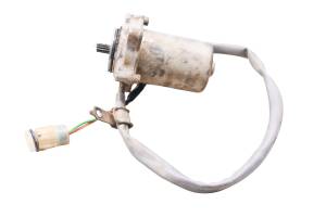 Honda - 03 Honda Foreman Rubicon 500 4x4 Electric Gear Shift Servo Motor TRX500FA - Image 2
