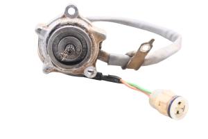 Honda - 03 Honda Foreman Rubicon 500 4x4 Electric Gear Shift Servo Motor TRX500FA - Image 3