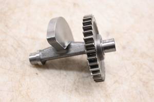 Honda - 03 Honda Rubicon 500 4x4 Counter Balancer Crankshaft Balance TRX500FA - Image 1