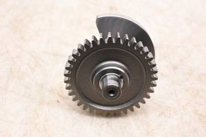 Honda - 03 Honda Rubicon 500 4x4 Counter Balancer Crankshaft Balance TRX500FA - Image 2