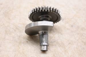 Honda - 03 Honda Rubicon 500 4x4 Counter Balancer Crankshaft Balance TRX500FA - Image 3