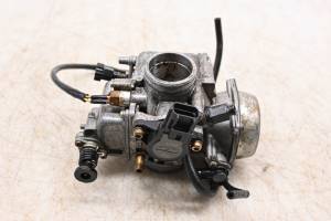 03 Honda Rubicon 500 4x4 Carburetor Carb Keihin TRX500FA