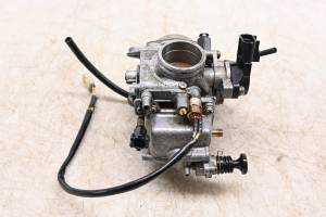 03 Honda Rubicon 500 4x4 Carburetor Carb Keihin TRX500FA - Image 2