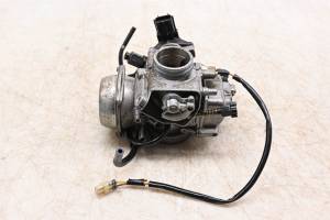 03 Honda Rubicon 500 4x4 Carburetor Carb Keihin TRX500FA - Image 3