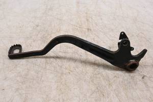 Honda - 03 Honda Rubicon 500 4x4 Rear Brake Pedal TRX500FA - Image 2