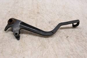 Honda - 03 Honda Rubicon 500 4x4 Rear Brake Pedal TRX500FA - Image 3