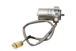 Honda - 12 Honda Rubicon 500 4x4 EPS Electric Shift Motor TRX500FPAC - Image 2