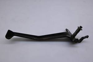 Suzuki - 06 Suzuki King Quad 700 4x4 Rear Brake Pedal LTA700X - Image 2
