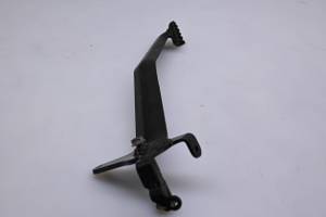 Suzuki - 06 Suzuki King Quad 700 4x4 Rear Brake Pedal LTA700X - Image 3