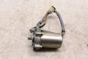 03 Honda Rubicon 500 4x4 Electric Shift Motor TRX500FA