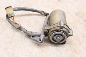 Honda - 03 Honda Rubicon 500 4x4 Electric Shift Motor TRX500FA - Image 2