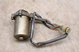 Honda - 03 Honda Rubicon 500 4x4 Electric Shift Motor TRX500FA - Image 3