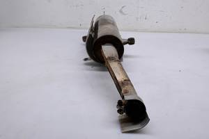 Suzuki - 06 Suzuki King Quad 700 4x4 Muffler Exhaust Pipe LTA700X - Image 3