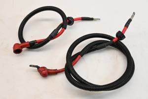 Sea-Doo - 03 Sea-Doo GTX DI Starter & Positive Battery Cables - Image 1