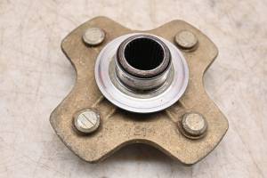 Honda - 03 Honda Rubicon 500 4x4 Rear Right Wheel Hub TRX500FA - Image 2