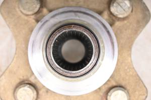 Honda - 03 Honda Rubicon 500 4x4 Rear Right Wheel Hub TRX500FA - Image 3