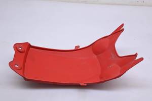 Suzuki - 06 Suzuki King Quad 700 4x4 Front Center Fender LTA700X - Image 3